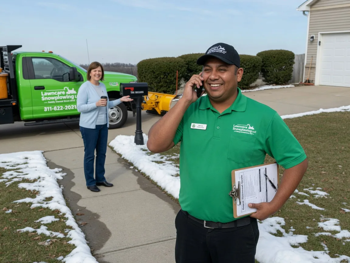 Lawn Care Services By Expert Landscaper Fenwick, WV FAQs